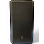 Used Electro-Voice Used Electro-Voice ZLX-12P 12in 2-Way Powered Speaker