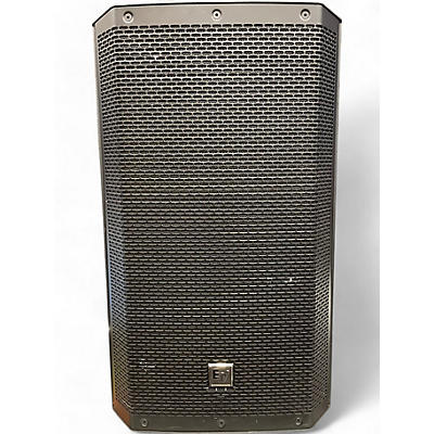 Used Electro-Voice ZLX-12P 12in 2-Way Powered Speaker