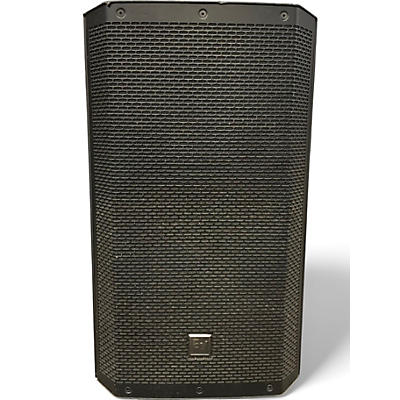 Used Electro-Voice ZLX-12P 12in 2-Way Powered Speaker