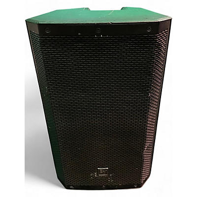 Used Electro-Voice ZLX-12P 12in 2-Way Powered Speaker