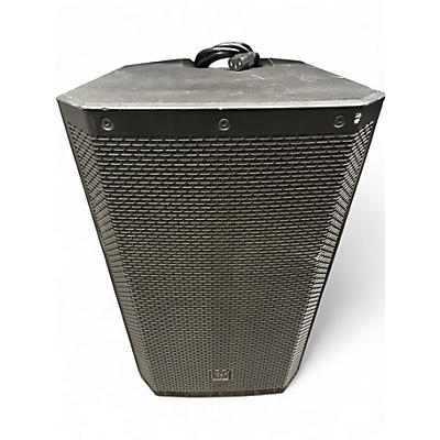 Used Electro-Voice ZLX-12P 12in 2-Way Powered Speaker