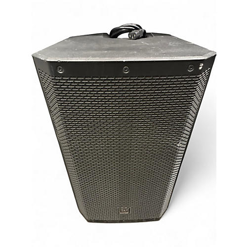 Used Electro-Voice ZLX-12P 12in 2-Way Powered Speaker