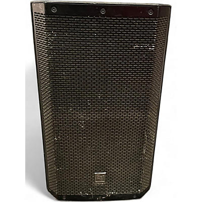 Used Electro-Voice ZLX-12P 12in 2-Way Powered Speaker