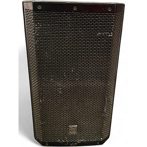 Used Electro-Voice ZLX-12P 12in 2-Way Powered Speaker
