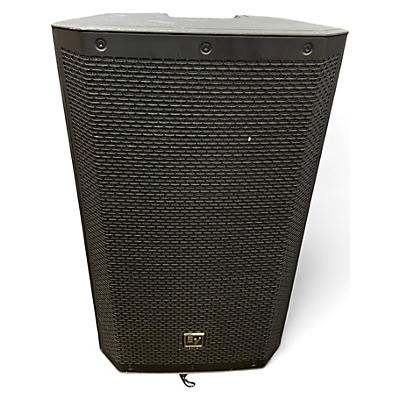 Used Electro-Voice ZLX-12P 12in 2-Way Powered Speaker