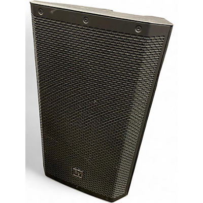 Used Electro-Voice ZLX-12P 12in 2-Way Powered Speaker