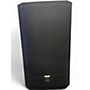 Used Electro-Voice ZLX-12P 12in 2-Way Powered Speaker