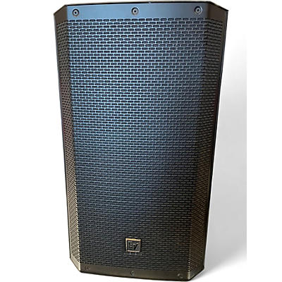 Used Electro-Voice ZLX-12P 12in 2-Way Powered Speaker