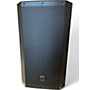 Used Electro-Voice ZLX-12P 12in 2-Way Powered Speaker