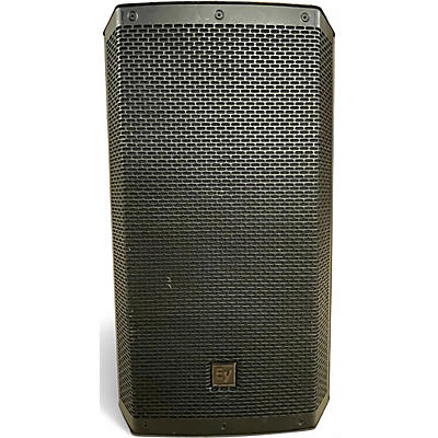 Used Electro-Voice ZLX-12P 12in 2-Way Powered Speaker