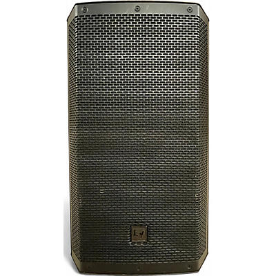 Used Electro-Voice ZLX-12P 12in 2-Way Powered Speaker