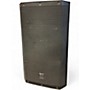 Used Electro-Voice ZLX-12P 12in 2-Way Powered Speaker