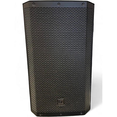 Used Electro-Voice ZLX-12P 12in 2-Way Powered Speaker