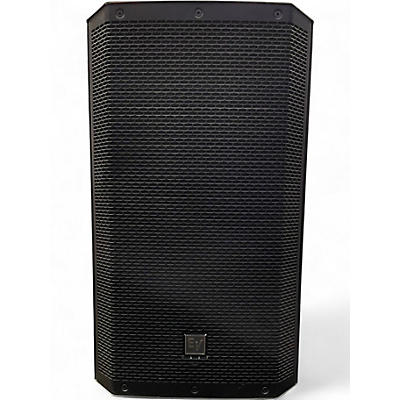 Used Electro-Voice ZLX-12P 12in 2-Way Powered Speaker