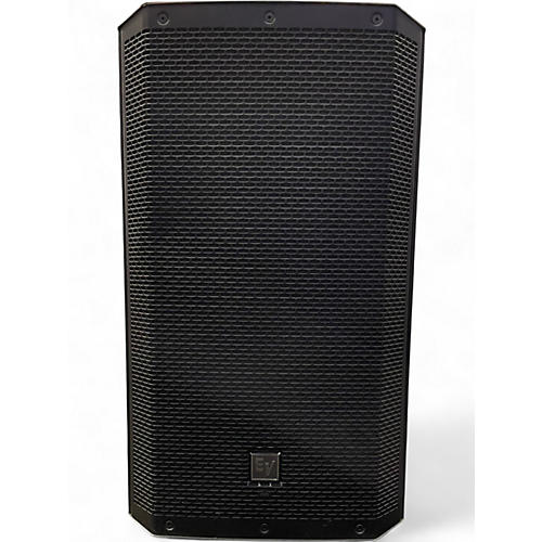 Used Electro-Voice ZLX-12P 12in 2-Way Powered Speaker