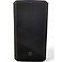 Used Electro-Voice ZLX-12P 12in 2-Way Powered Speaker