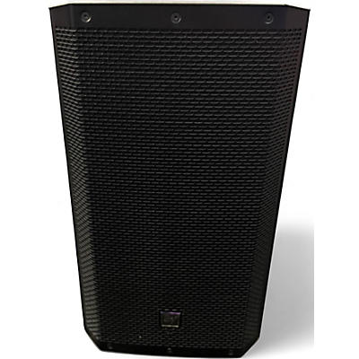 Used Electro-Voice ZLX-12P 12in 2-Way Powered Speaker