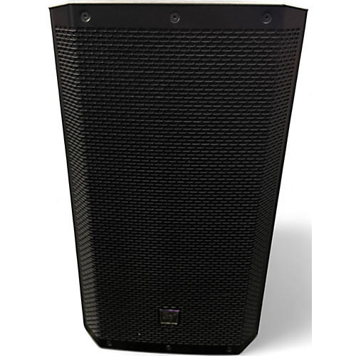 Used Electro-Voice ZLX-12P 12in 2-Way Powered Speaker