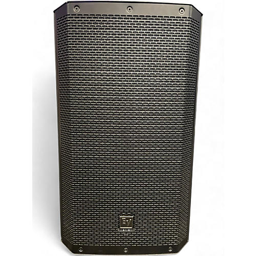 Used Electro-Voice ZLX-12P 12in 2-Way Powered Speaker