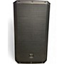 Used Electro-Voice ZLX-12P 12in 2-Way Powered Speaker