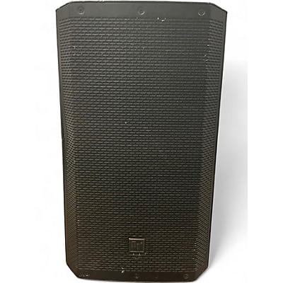 Used Electro-Voice ZLX-12P 12in 2-Way Powered Speaker
