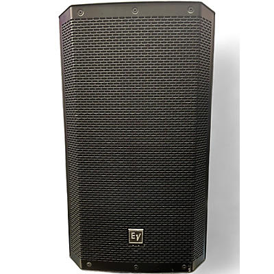 Used Electro-Voice ZLX-12P 12in 2-Way Powered Speaker