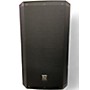 Used Electro-Voice ZLX-12P 12in 2-Way Powered Speaker