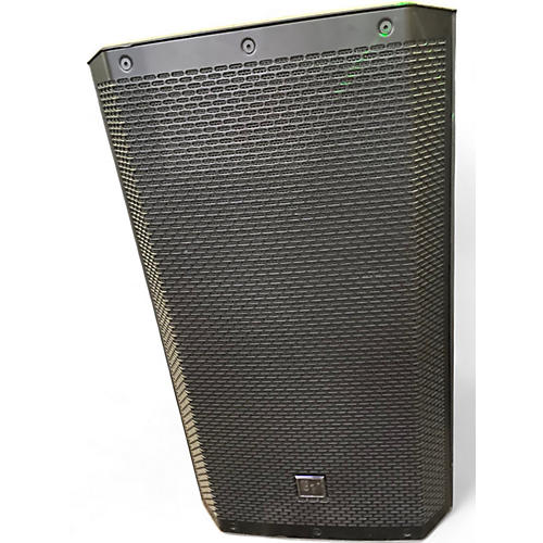 Used Electro-Voice ZLX-12P 12in 2-Way Powered Speaker