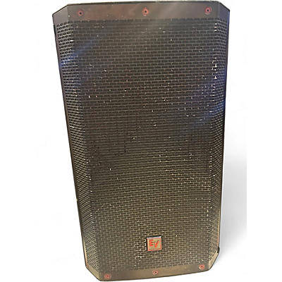 Used Electro-Voice ZLX-12P 12in 2-Way Powered Speaker