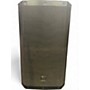 Used Electro-Voice ZLX-12P 12in 2-Way Powered Speaker
