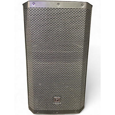 Used Electro-Voice ZLX-12P 12in 2-Way Powered Speaker