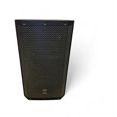 Used Electro-Voice ZLX-12P 12in 2-Way Powered Speaker