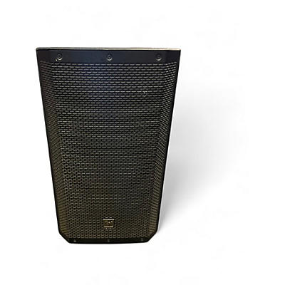 Used Electro-Voice ZLX-12P 12in 2-Way Powered Speaker