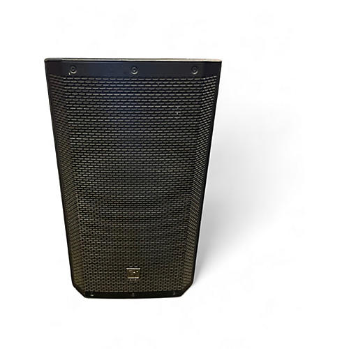 Used Electro-Voice ZLX-12P 12in 2-Way Powered Speaker