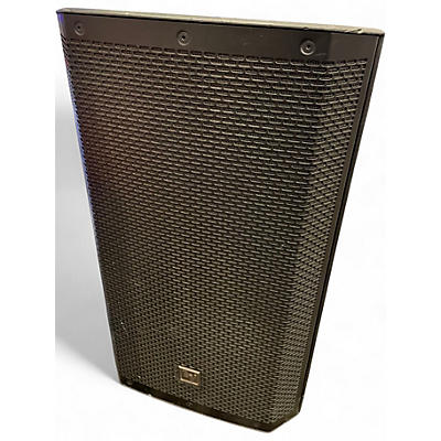 Used Electro-Voice ZLX-12P 12in 2-Way Powered Speaker