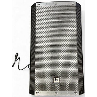Used Electro-Voice ZLX-12P 12in 2-Way Powered Speaker