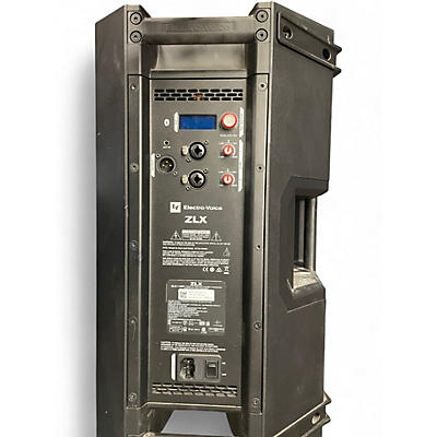 Used Electro-Voice ZLX-12P 12in 2-Way Powered Speaker