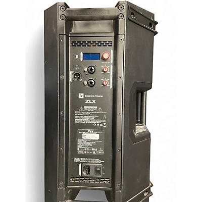 Used Electro-Voice ZLX-12P 12in 2-Way Powered Speaker