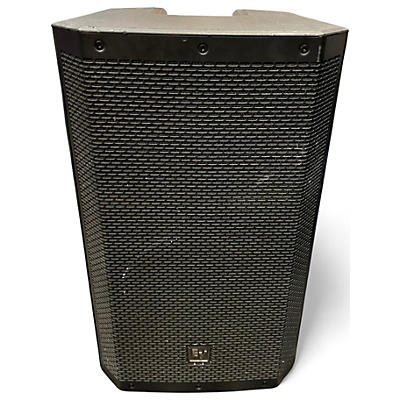 Used Electro-Voice ZLX-12P 12in 2-Way Powered Speaker
