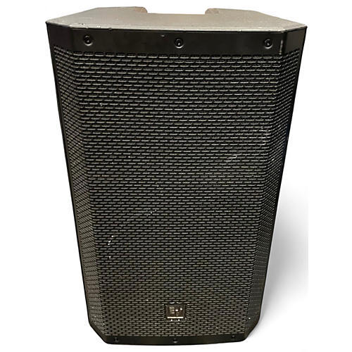 Used Electro-Voice ZLX-12P 12in 2-Way Powered Speaker