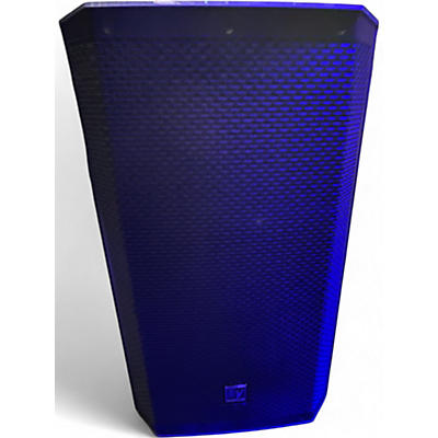 Used Electro-Voice ZLX-12P 12in 2-Way Powered Speaker