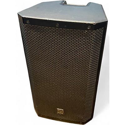 Used Electro-Voice ZLX-12P 12in 2-Way Powered Speaker