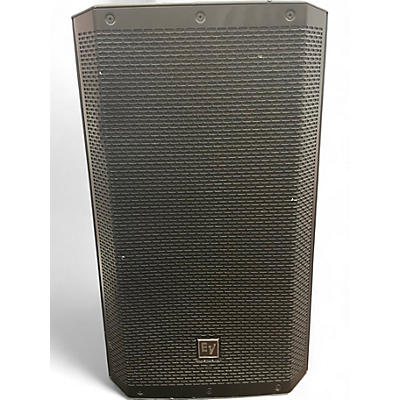 Used Electro-Voice ZLX-12P 12in 2-Way Powered Speaker