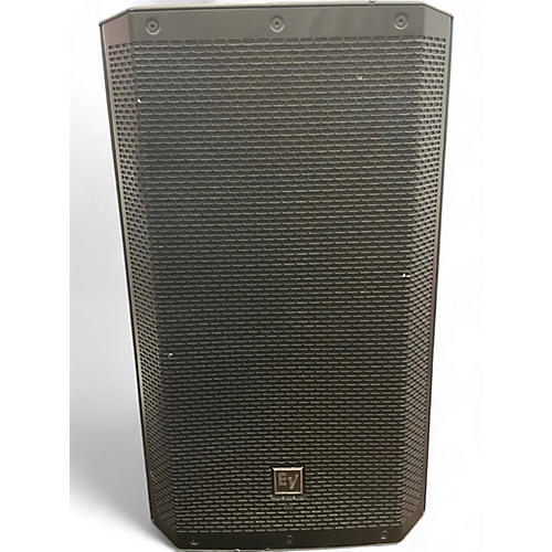 Used Electro-Voice ZLX-12P 12in 2-Way Powered Speaker