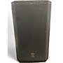 Used Electro-Voice ZLX-12P 12in 2-Way Powered Speaker