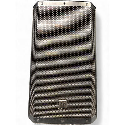 Used Electro-Voice ZLX-12P 12in 2-Way Powered Speaker