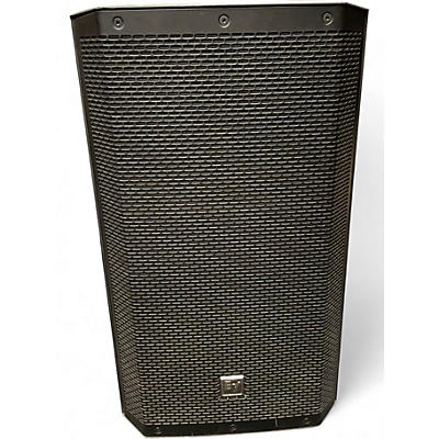 Used Electro-Voice ZLX-12P 12in 2-Way Powered Speaker