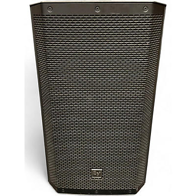 Used Electro-Voice ZLX-12P 12in 2-Way Powered Speaker