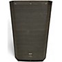 Used Electro-Voice ZLX-12P 12in 2-Way Powered Speaker