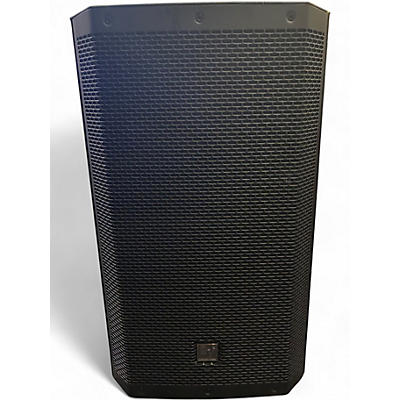 Used Electro-Voice ZLX-12P 12in 2-Way Powered Speaker
